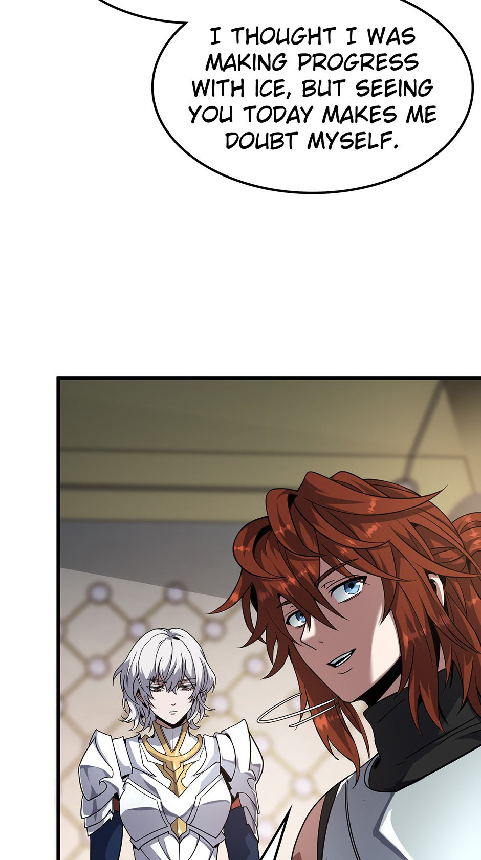 The Beginning After the End Chapter 217 94